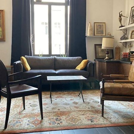 Boulogne-Sur-Mer : Tres Bel Appartement De Charme 외부 사진