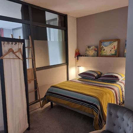 Boulogne-Sur-Mer : Tres Bel Appartement De Charme 외부 사진