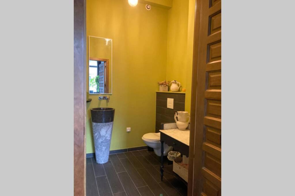 Boulogne-Sur-Mer : Tres Bel Appartement De Charme 외부 사진
