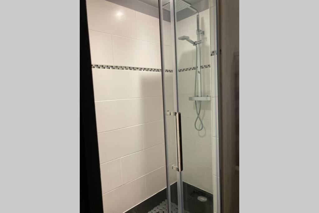 Boulogne-Sur-Mer : Tres Bel Appartement De Charme 외부 사진