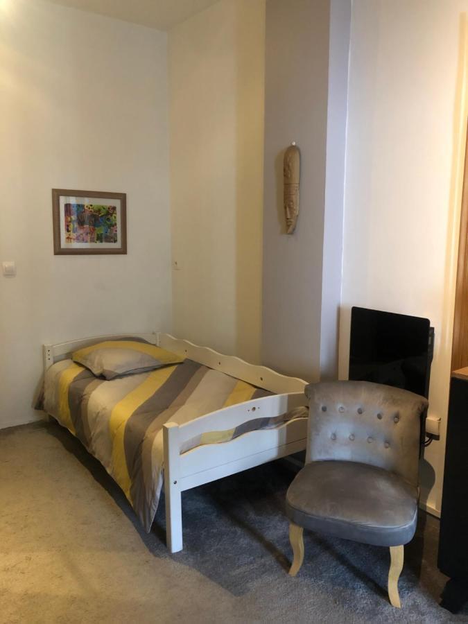 Boulogne-Sur-Mer : Tres Bel Appartement De Charme 외부 사진