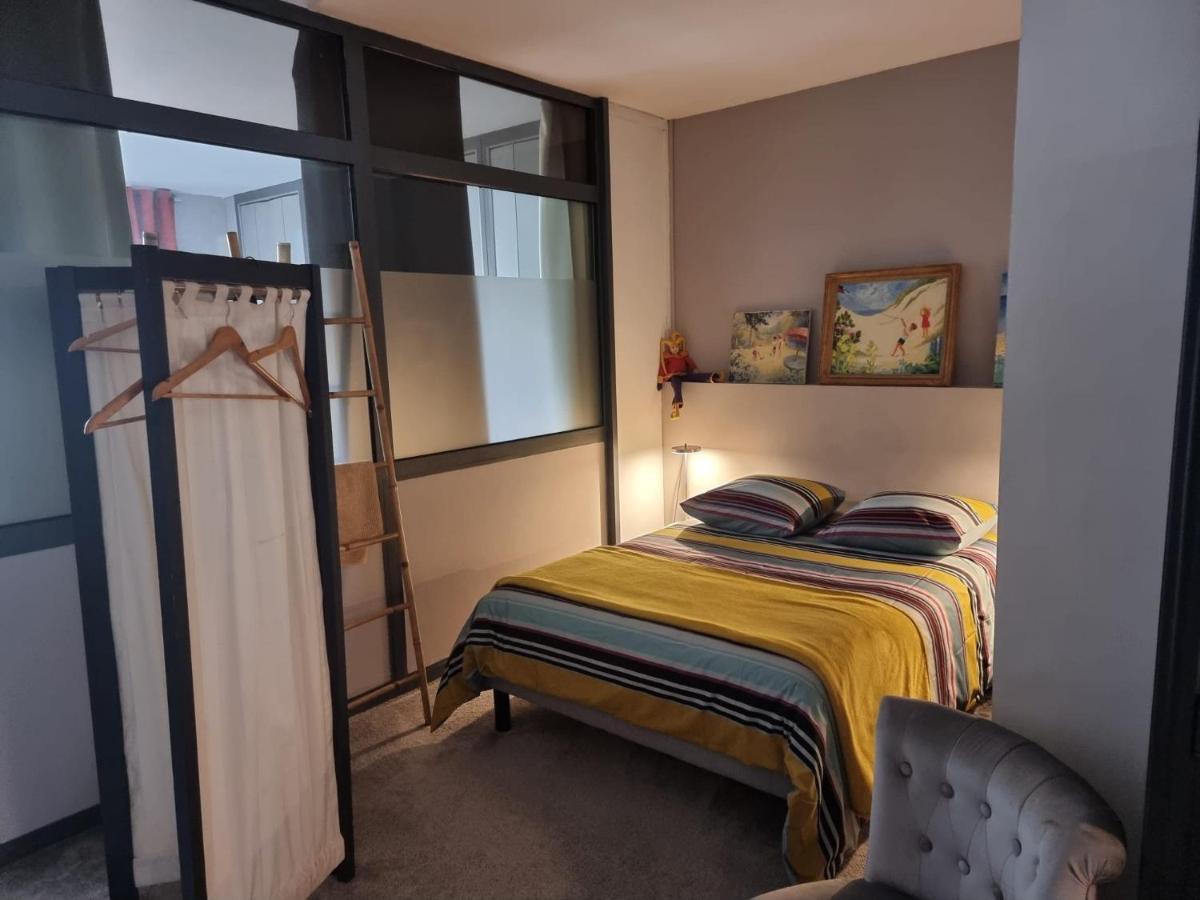Boulogne-Sur-Mer : Tres Bel Appartement De Charme 외부 사진