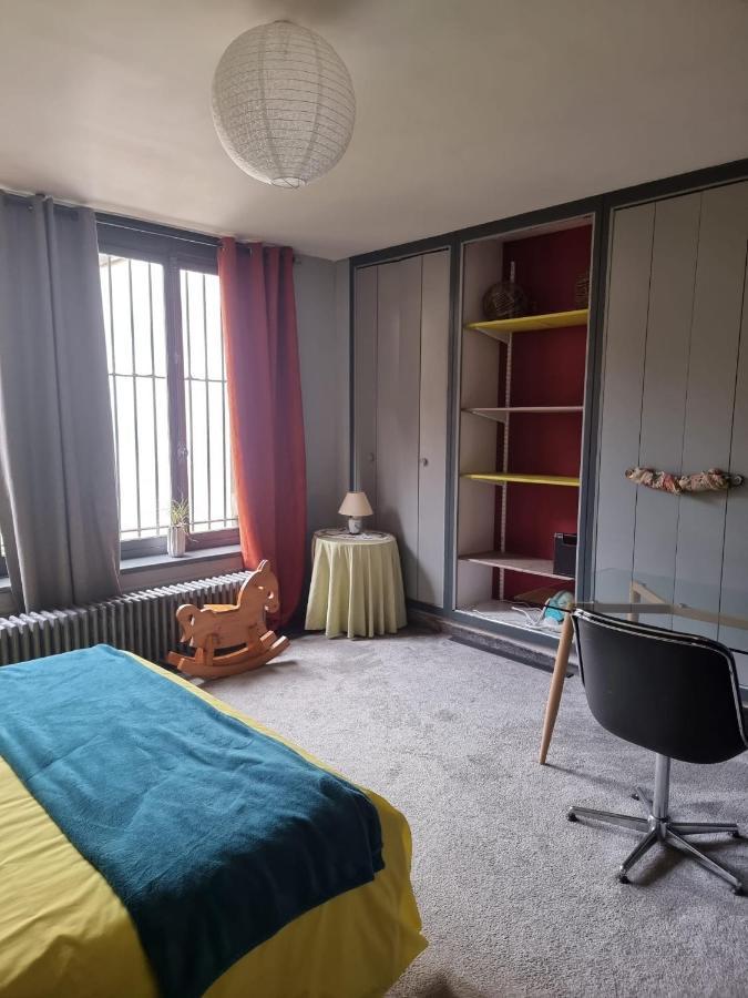 Boulogne-Sur-Mer : Tres Bel Appartement De Charme 외부 사진