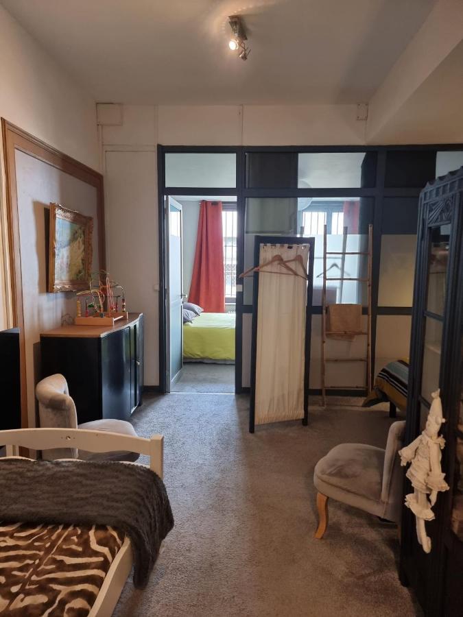 Boulogne-Sur-Mer : Tres Bel Appartement De Charme 외부 사진
